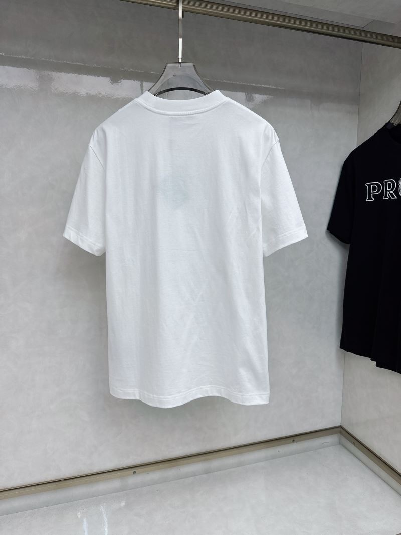 Prada T-Shirts